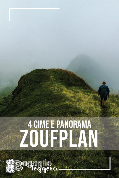 zoufplan quattro cime facile pin