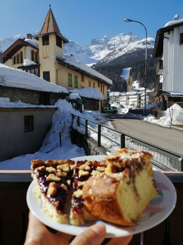 Torte e ospitalità del Comelico