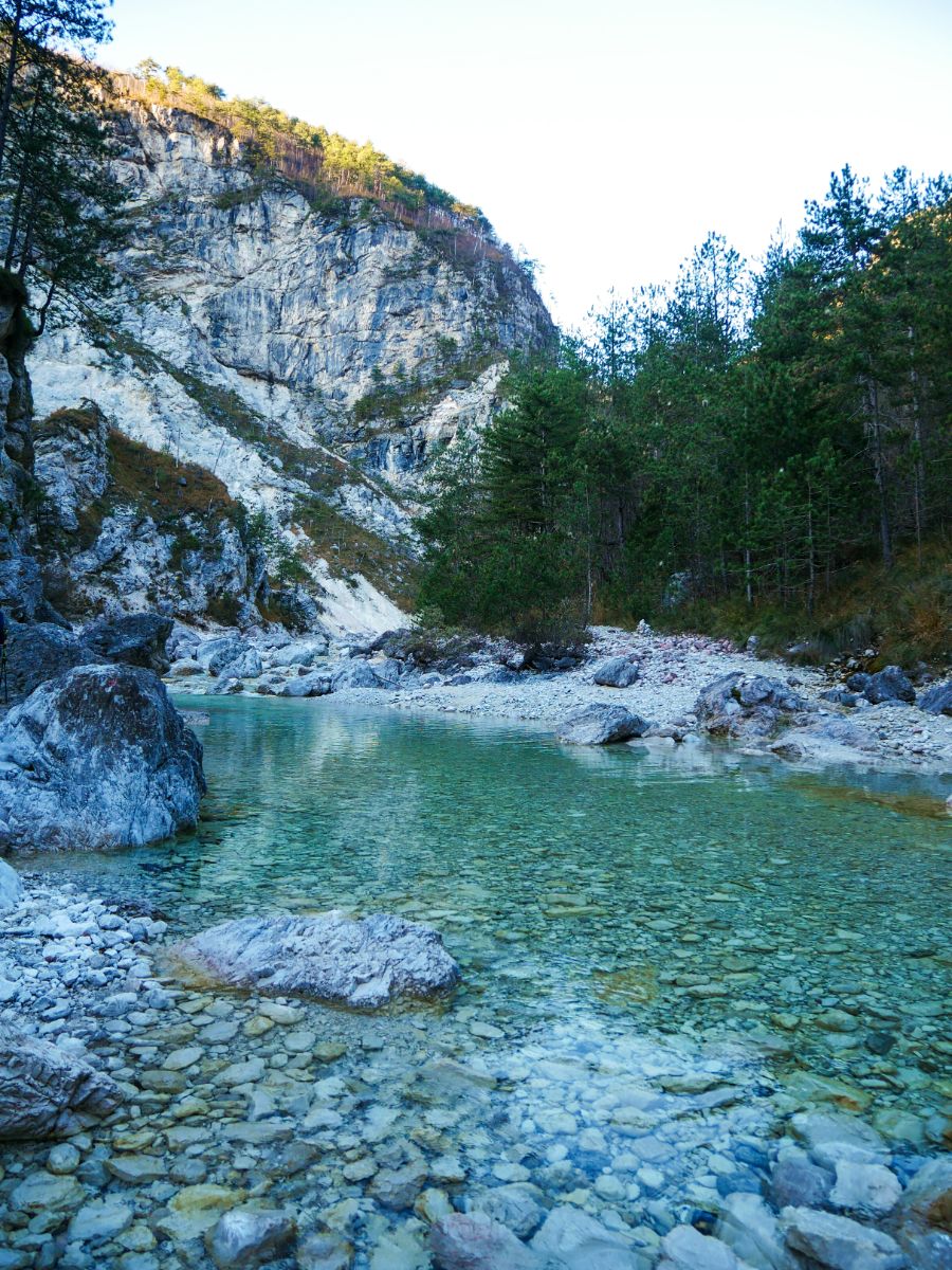 Torrente Glagno
