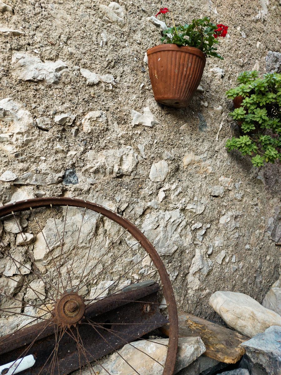 Borgata Stavoli