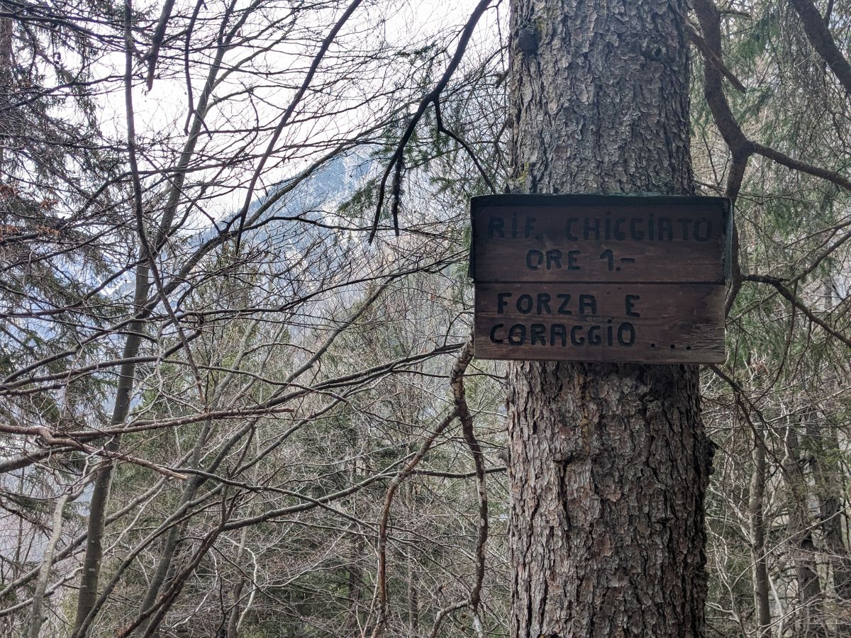 Salita motivazionale