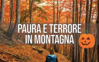 Carosello orrori di montagna