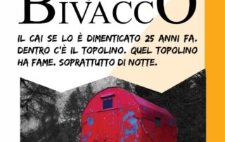 Carosello orrori di montagna