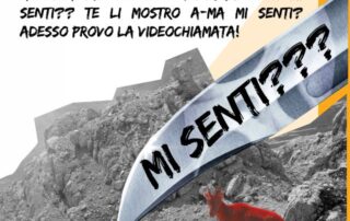 Carosello orrori di montagna