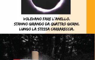 Carosello orrori di montagna