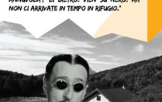 Carosello orrori di montagna