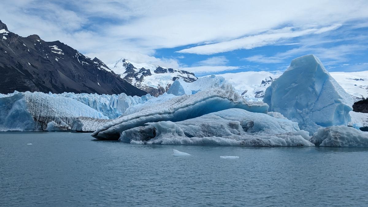 Perito Moreno: come arrivare