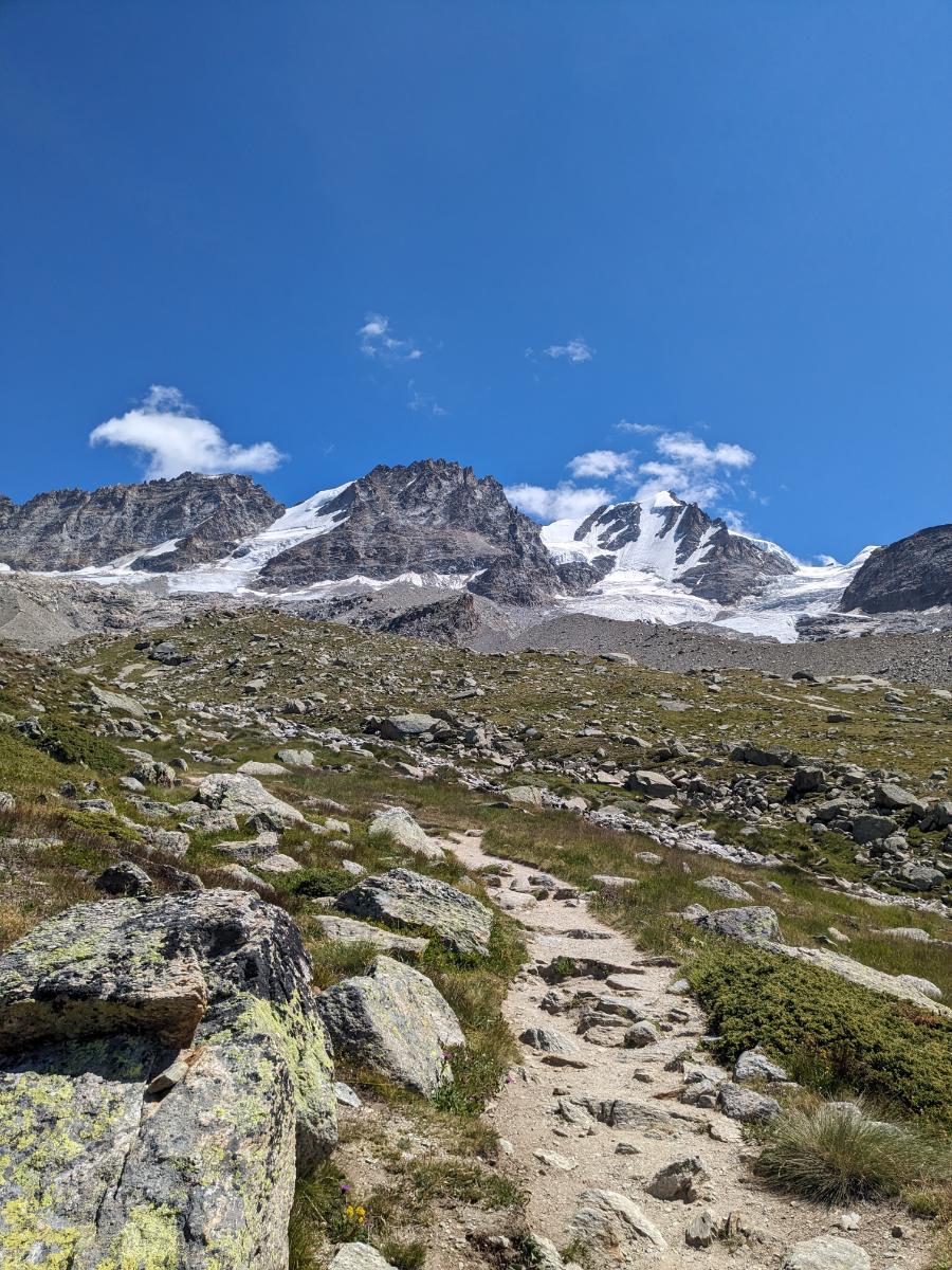 Val Savarenche
