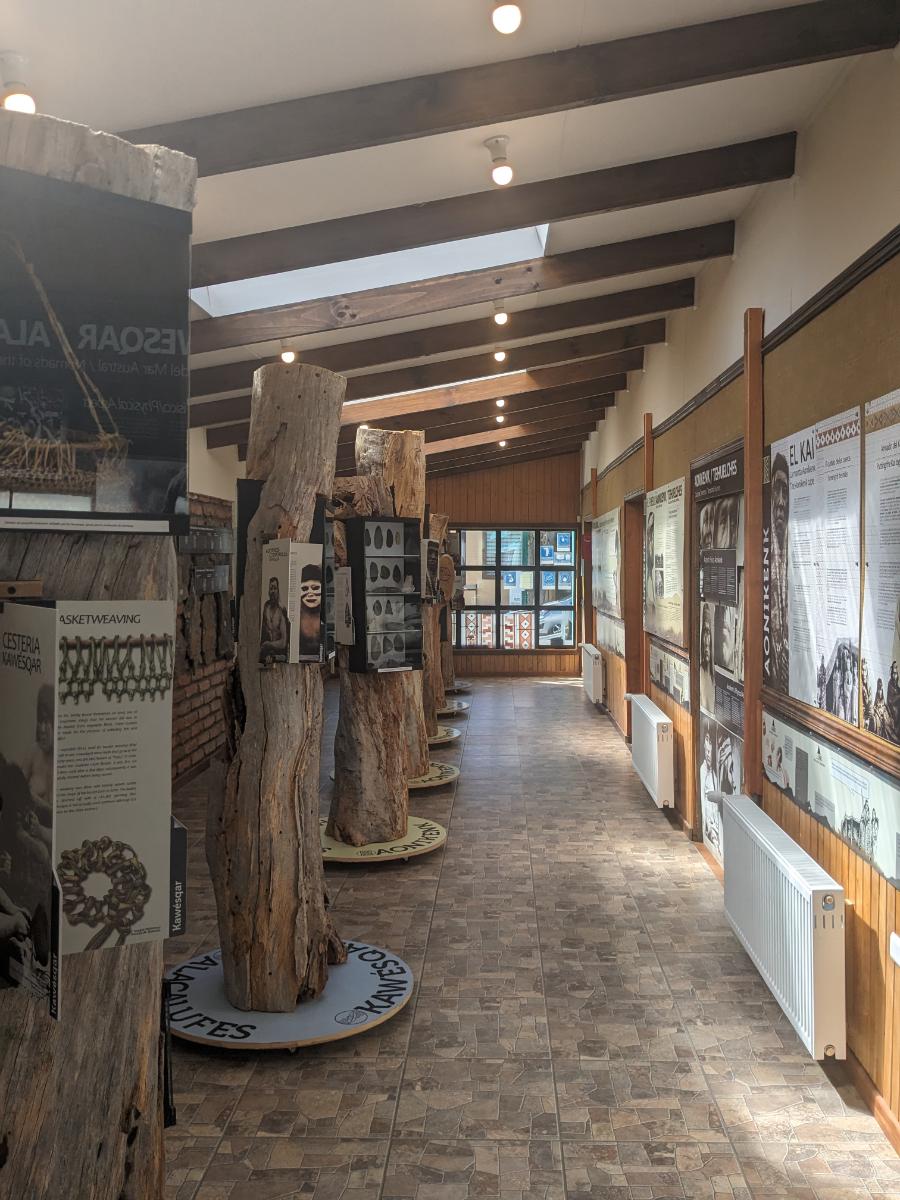 Museo Puerto Natales