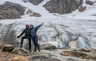 Trekking Ushuaia