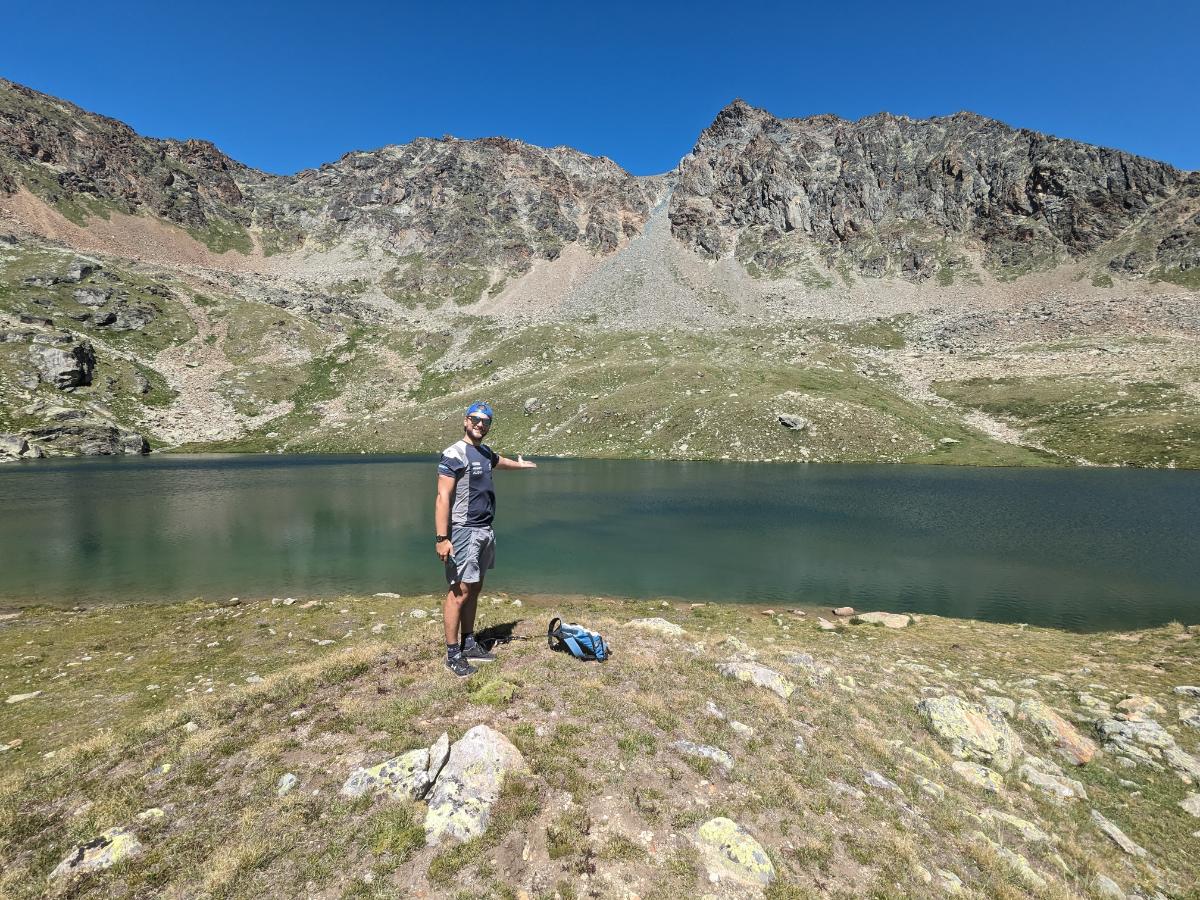 Zano Lago Lussert