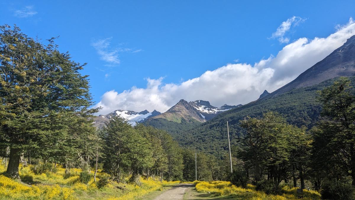 escursioni Ushuaia nella Patagonia Argentina