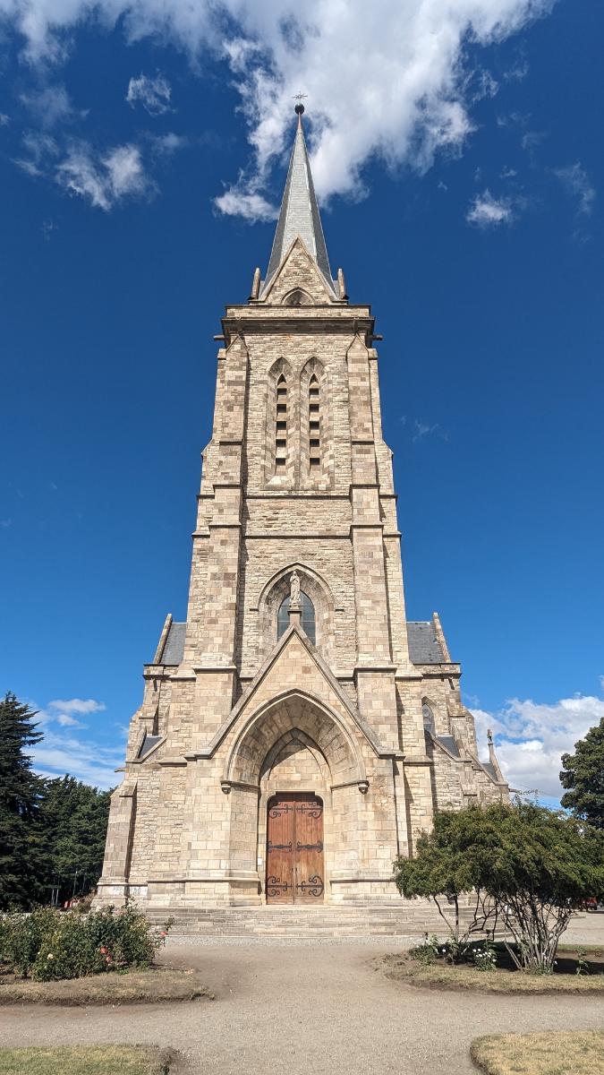 Cattedrale di Bariloche