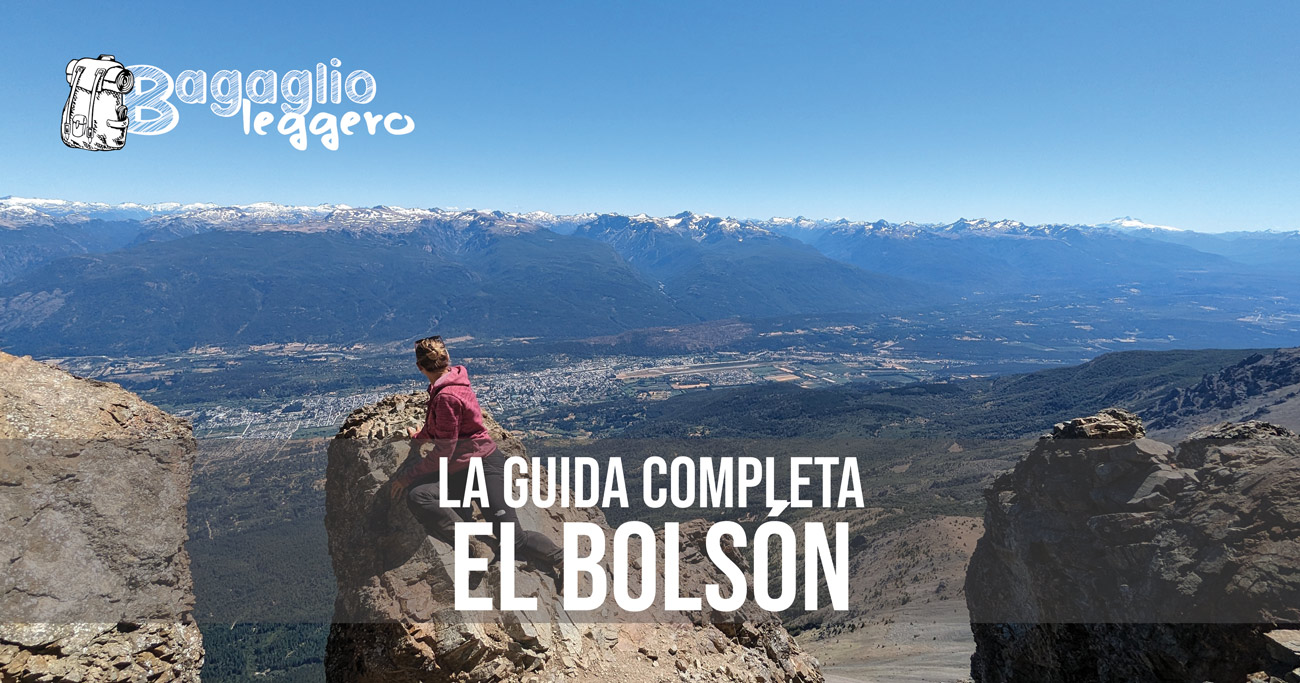 Guida completa a El Bolson, Argentina