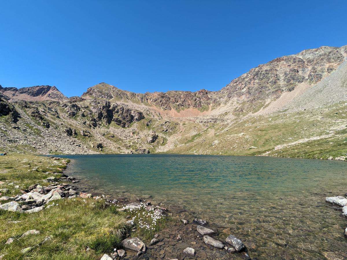 Lago Lussert