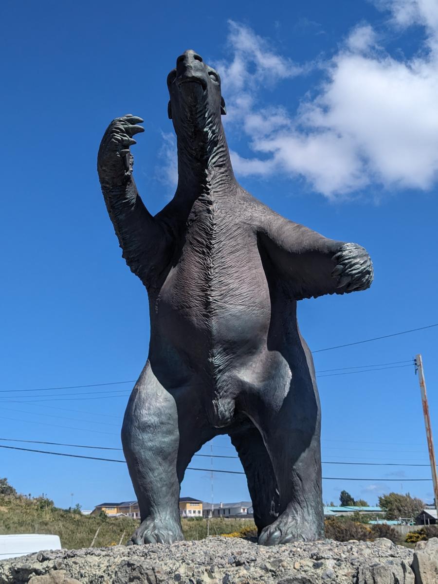 Milodonte