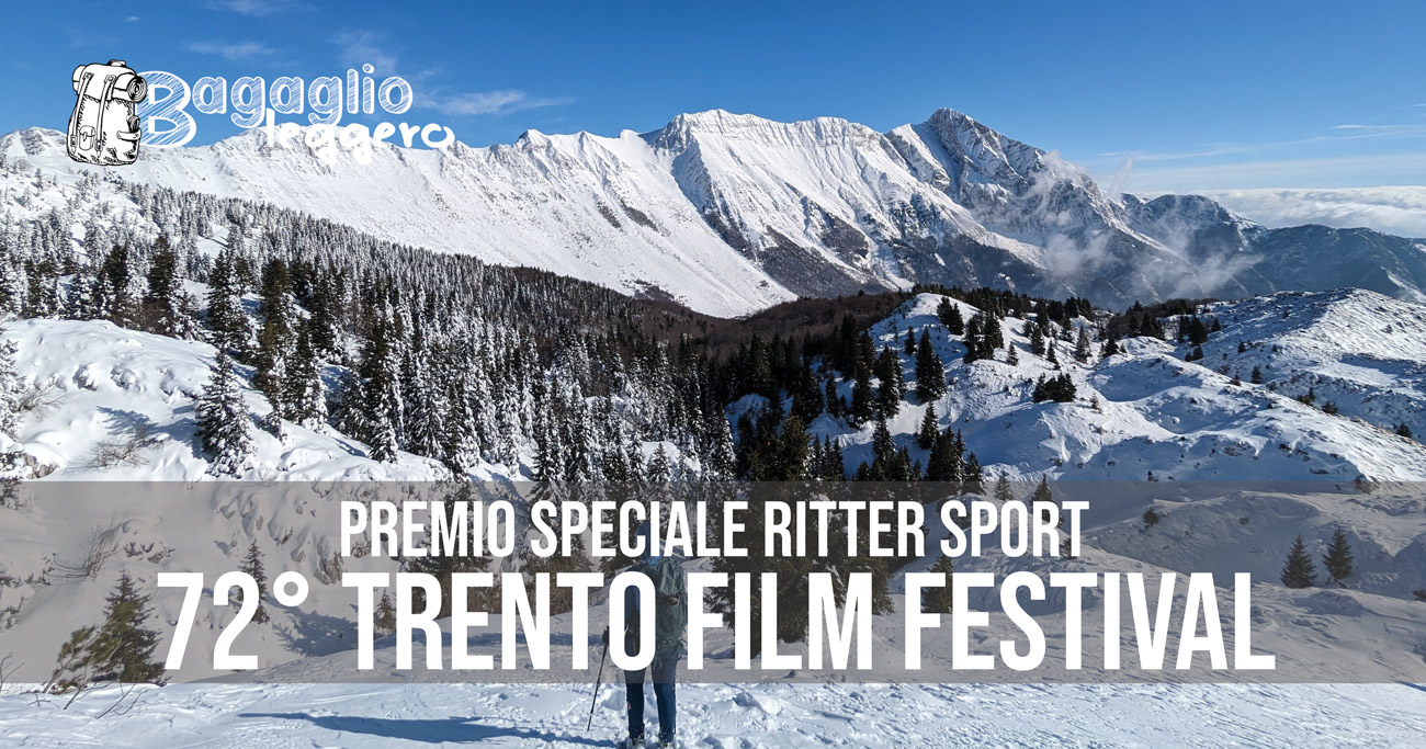 72 Trento Film Festival
