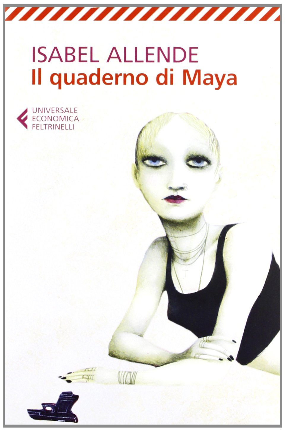 Maya dell'Allende