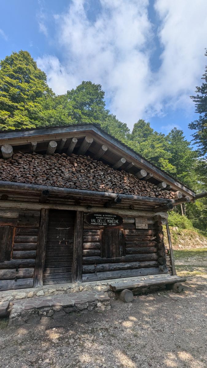 RIfugio-Sagron-Mis Rifugio Sagron Mis
