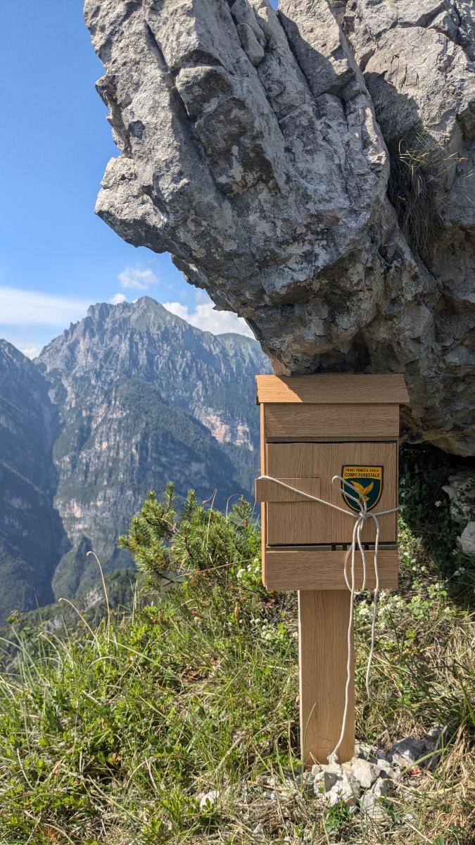 libro-sentiero-delle-creste libero del sentiero delle creste