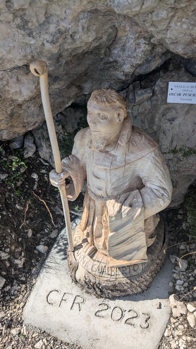 san-gualberto San Gualberto