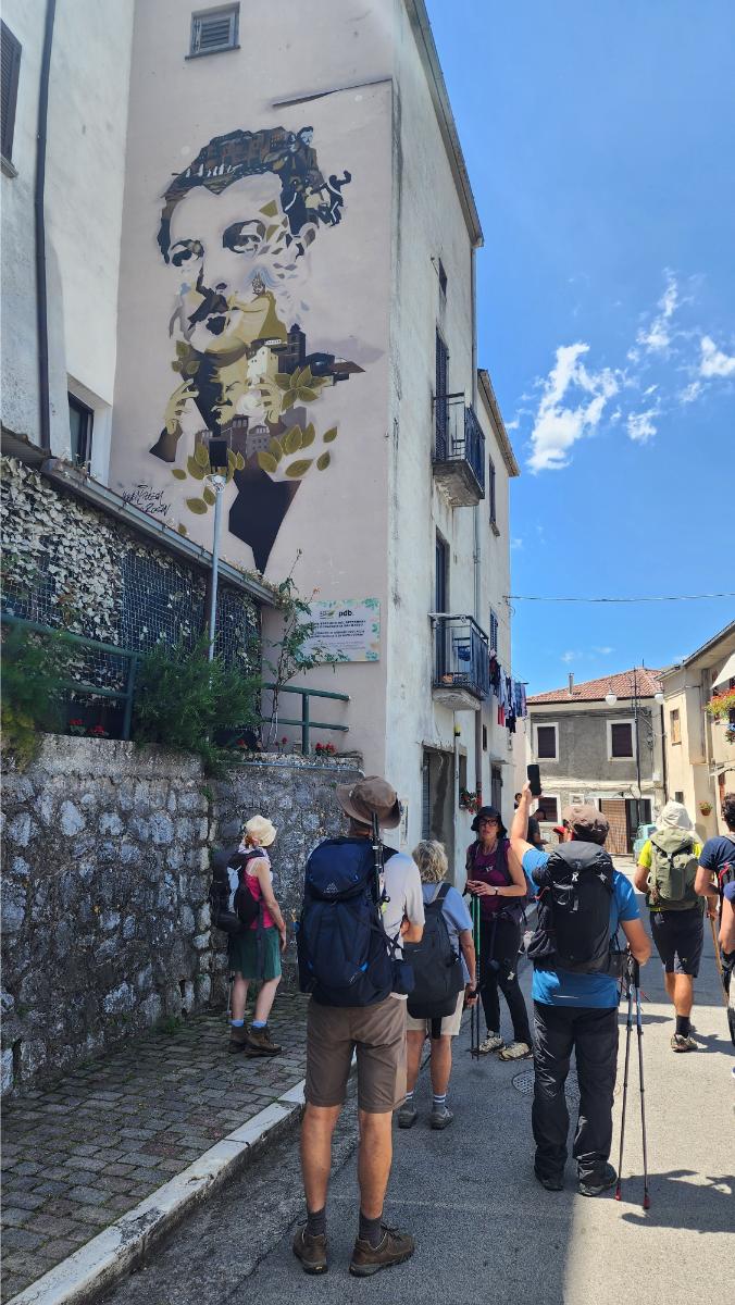 Passannante