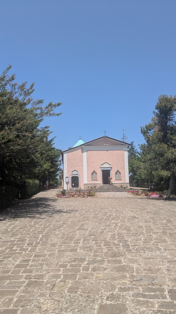 Santissimo Crocefisso