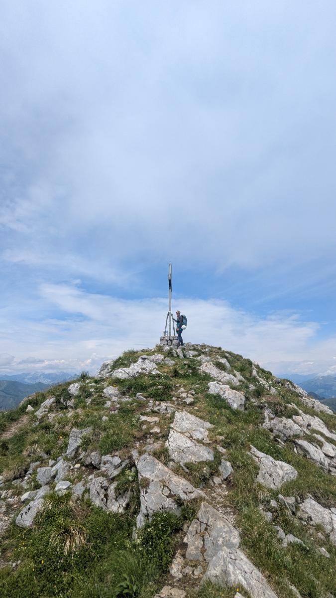silvia-monte-zermula Silvia sul Monte Zermula