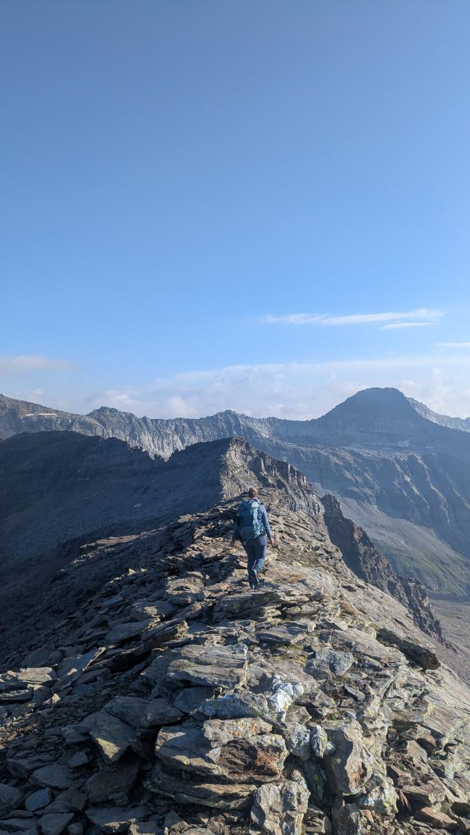 creste-via-alta-crio-ticino creste della via Alta Crio in Ticino