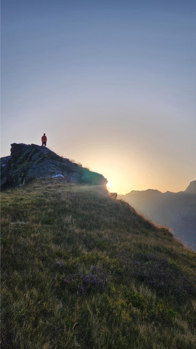 davide-via-alta-crio Davide sulla Via Alta Crio