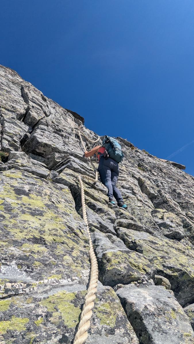 salita-piz-cassinello Salita al Piz Cassinello