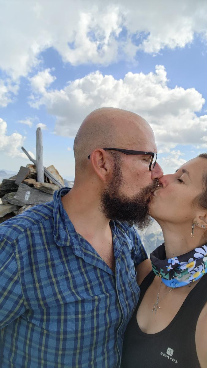 silvia-davide-cima-dei-cogn Silvia e Davide a Cima dei Cogn