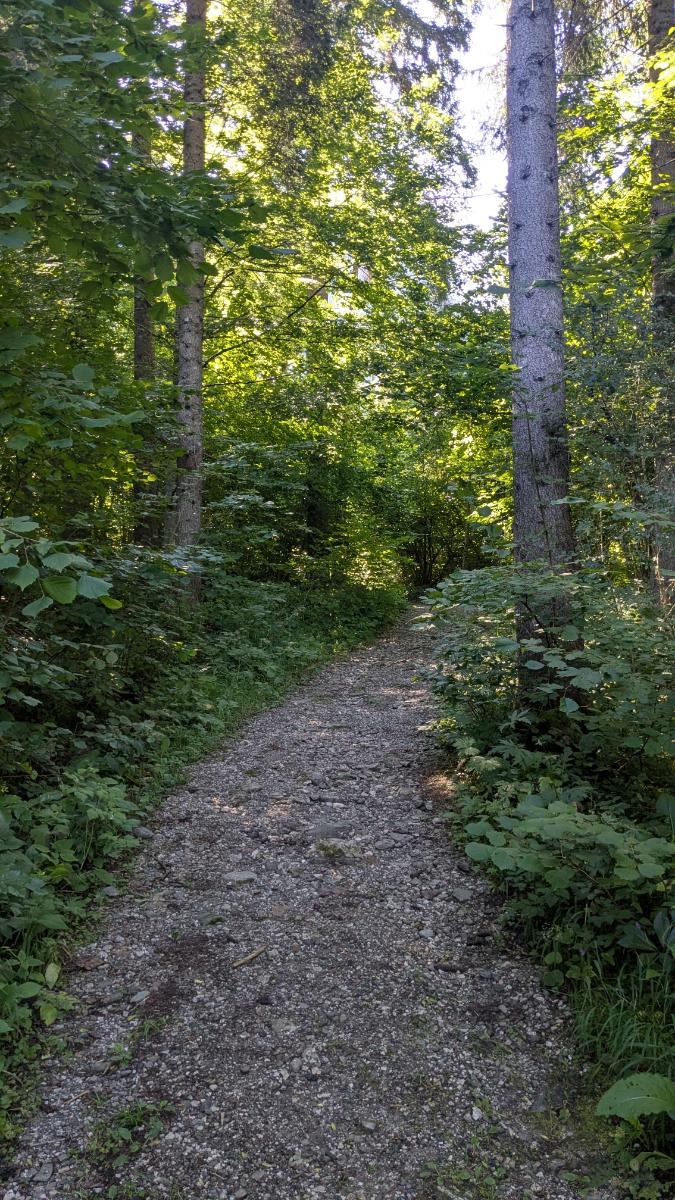 monte-lussari-da-valbruna Monte Lussari da Valbruna