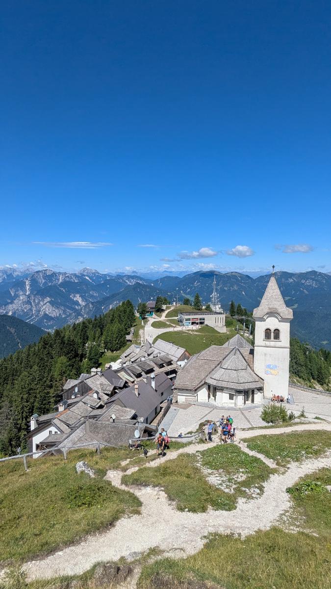 monte-lussari Monte Lussari