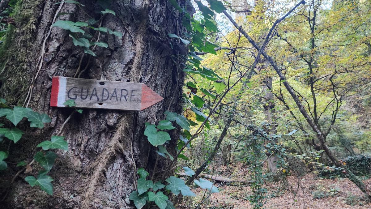 guado dei tre villaggi