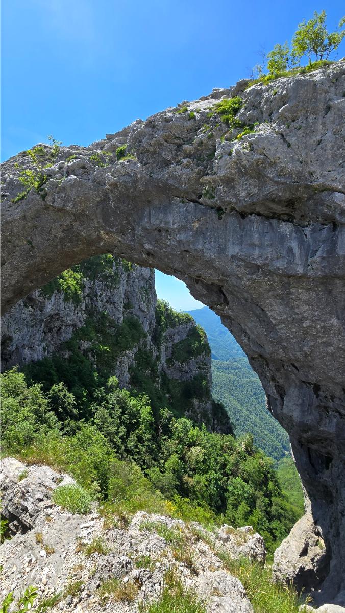 monte-forato monte Forato