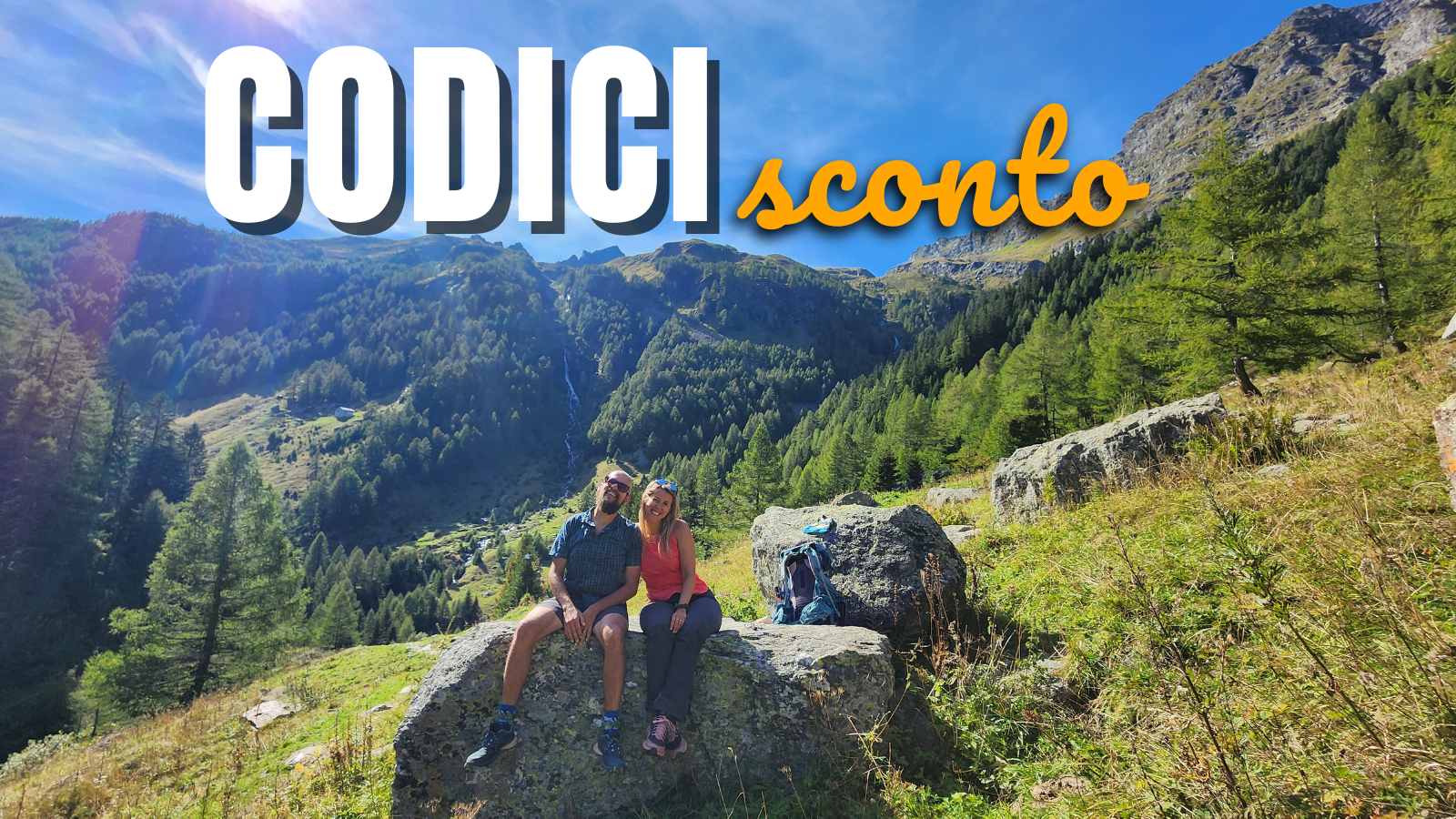 codici-sconto-montagna-bagaglio-leggero Codici sconto per la montagna di Bagaglio Leggero