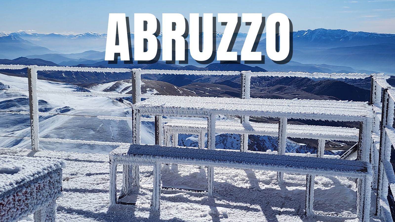 Escursioni in Abruzzo