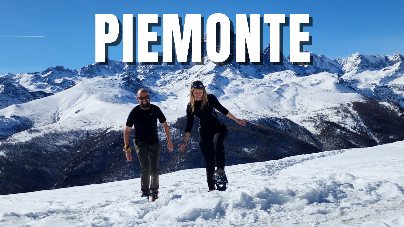 Escursioni in Piemonte