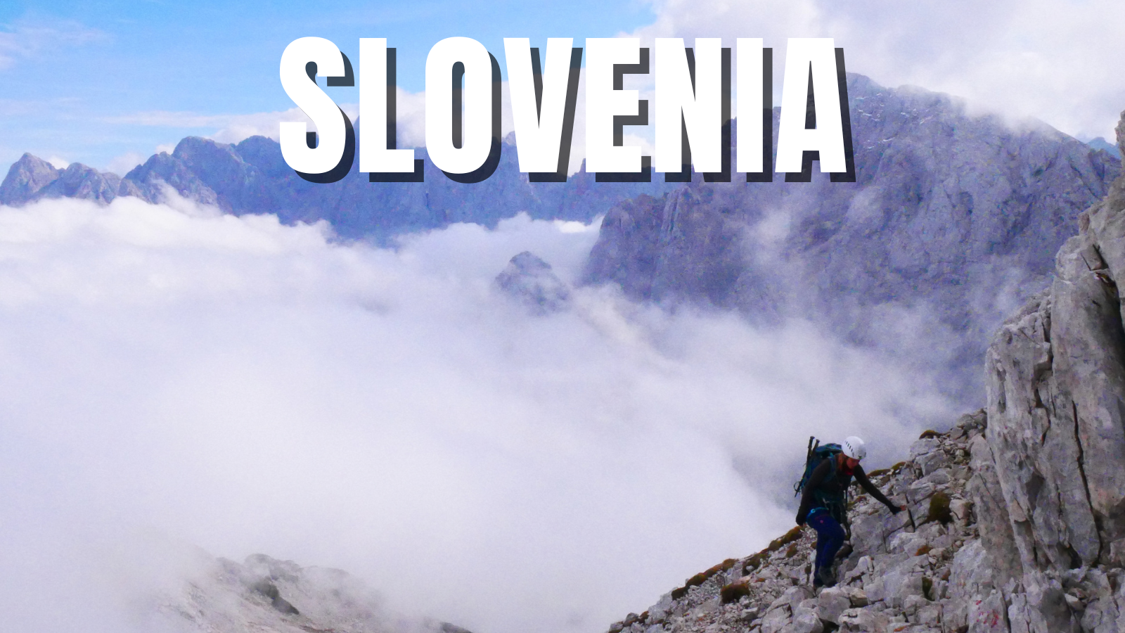 escursioni in Slovenia