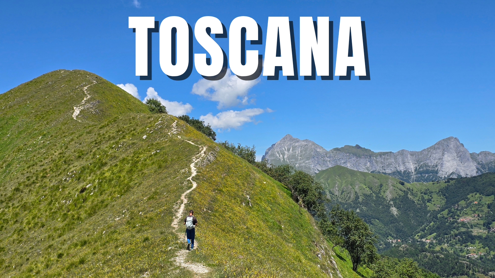 Escursioni in Toscana