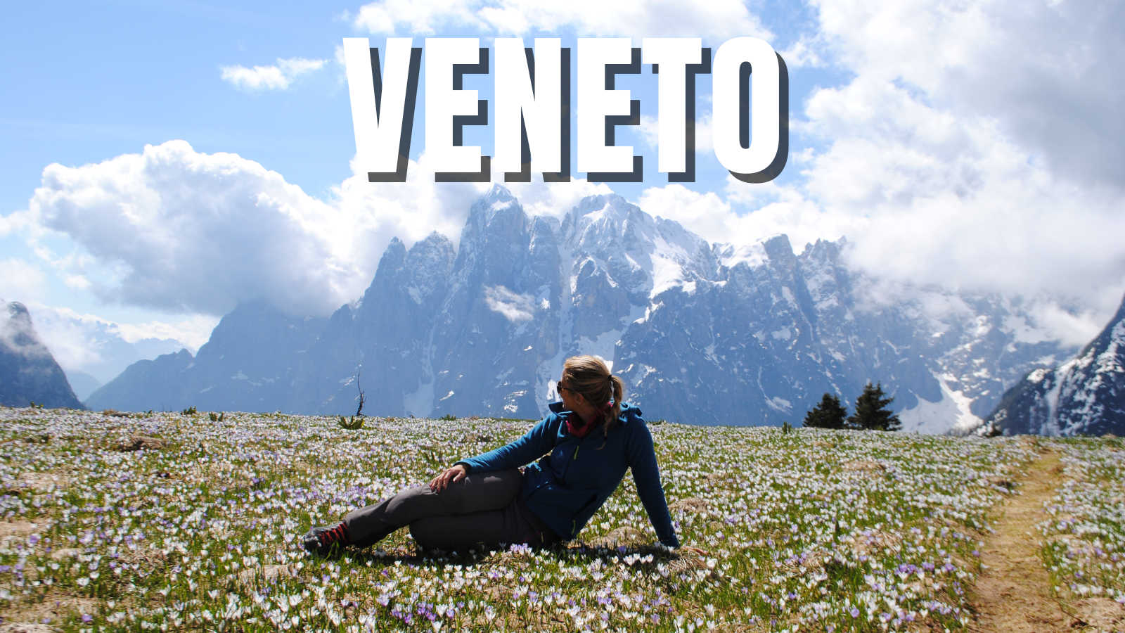 escursioni in Veneto