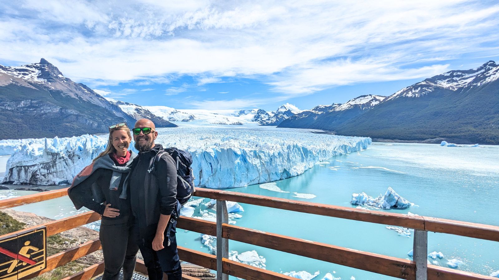 10 libri sulla patagonia