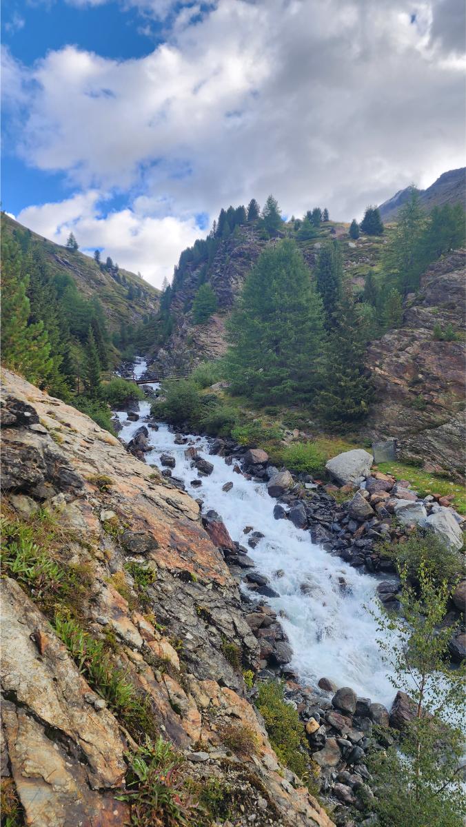 cascata cascata