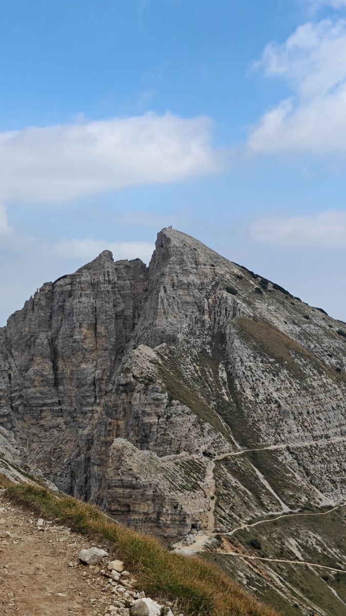 Gruppo del Carega